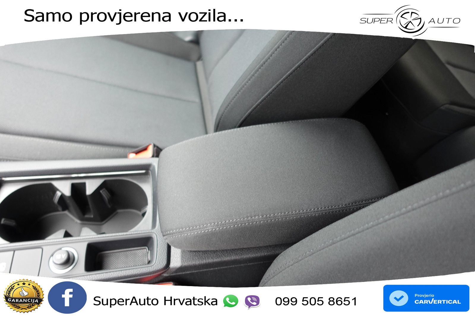 Audi Q3 35 TFSI (150 KS) S tronic advanced