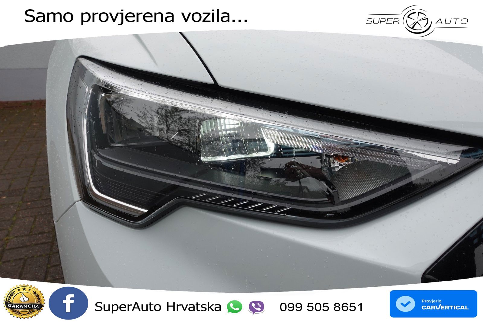 Audi Q3 35 TFSI (150 KS) S tronic advanced