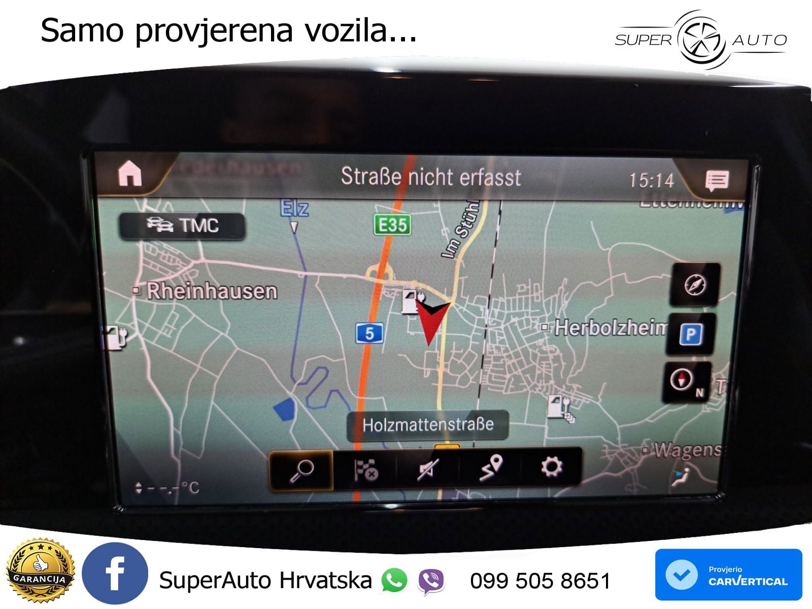 Mercedes-Benz A 250e 8G-DCT AMG