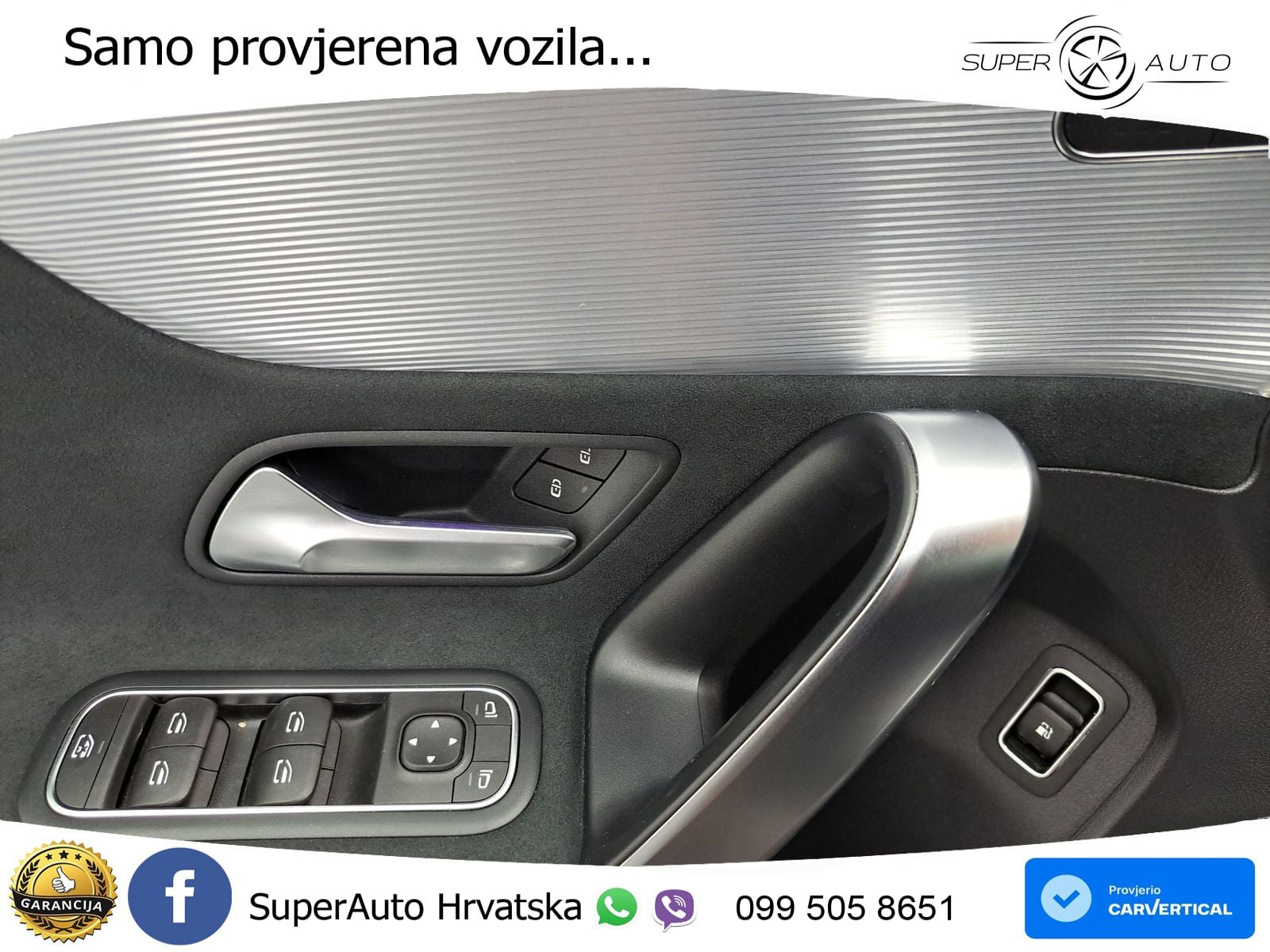 Mercedes-Benz A 250e 8G-DCT AMG
