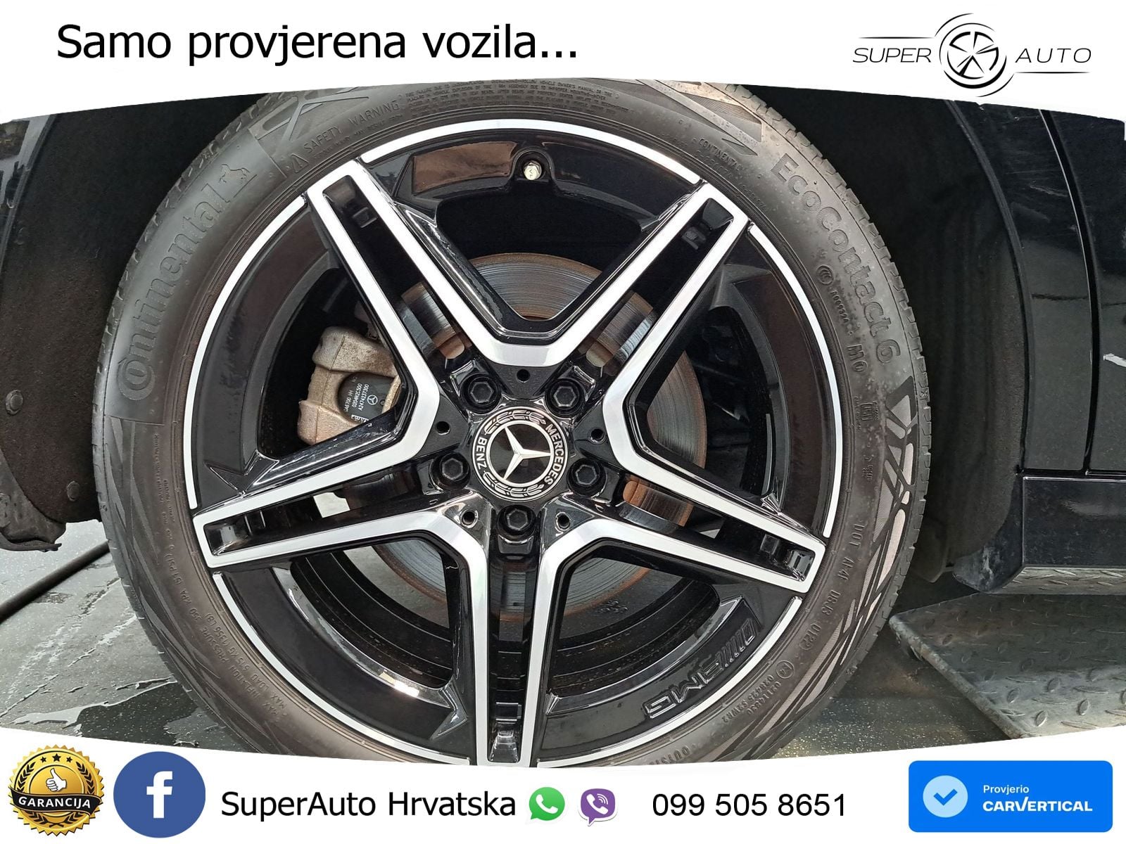 Mercedes-Benz A 250e 8G-DCT AMG