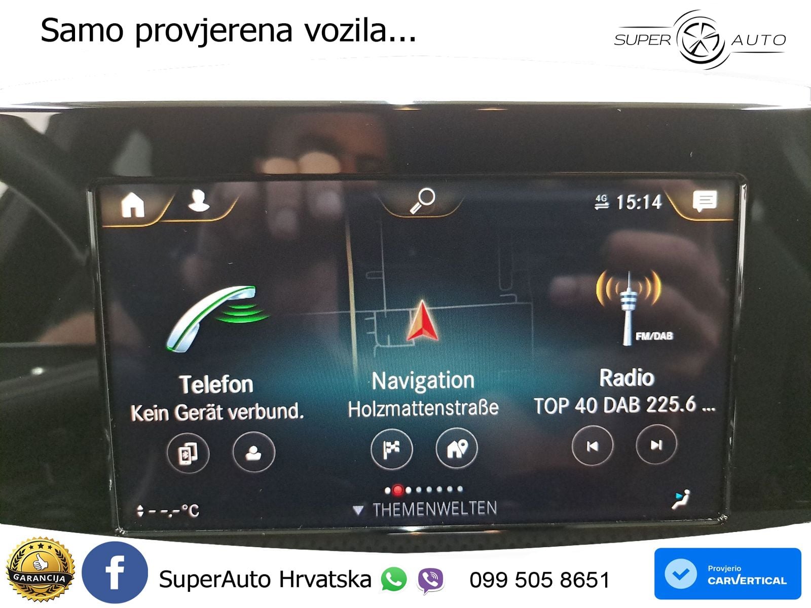 Mercedes-Benz A 250e 8G-DCT AMG