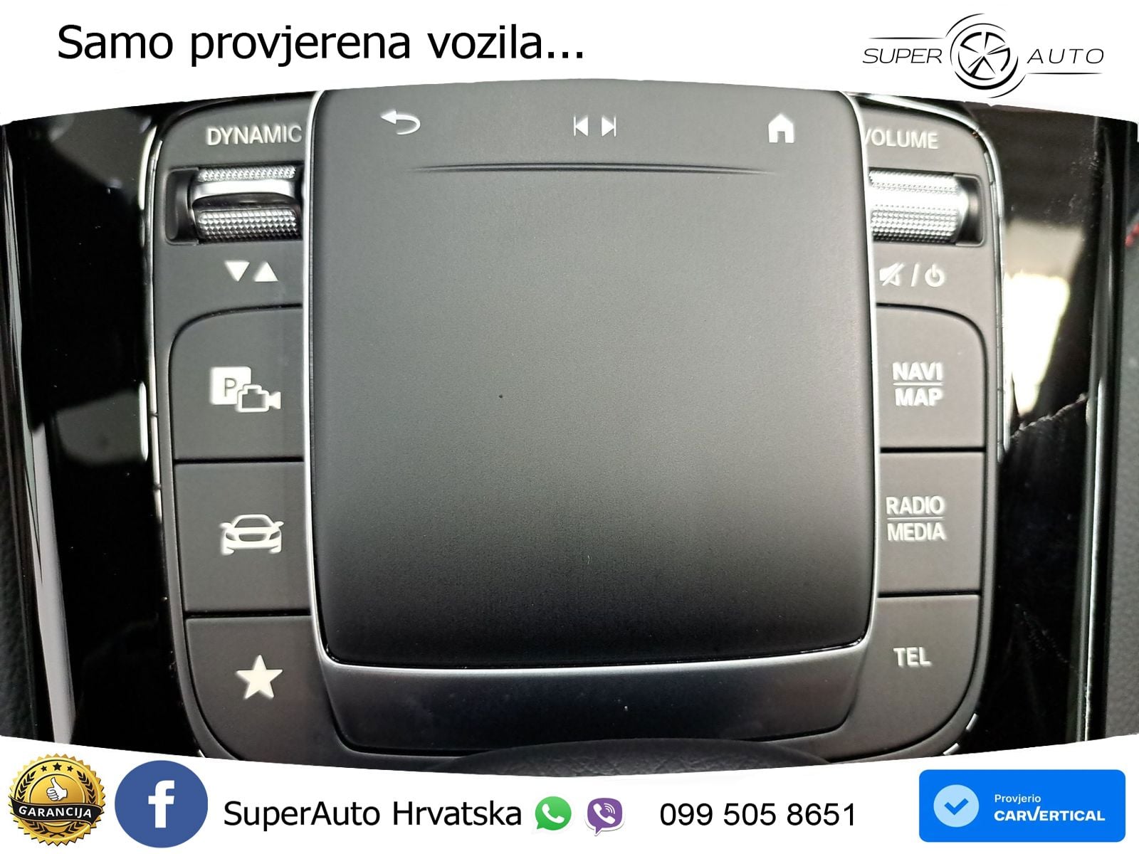 Mercedes-Benz A 250e 8G-DCT AMG