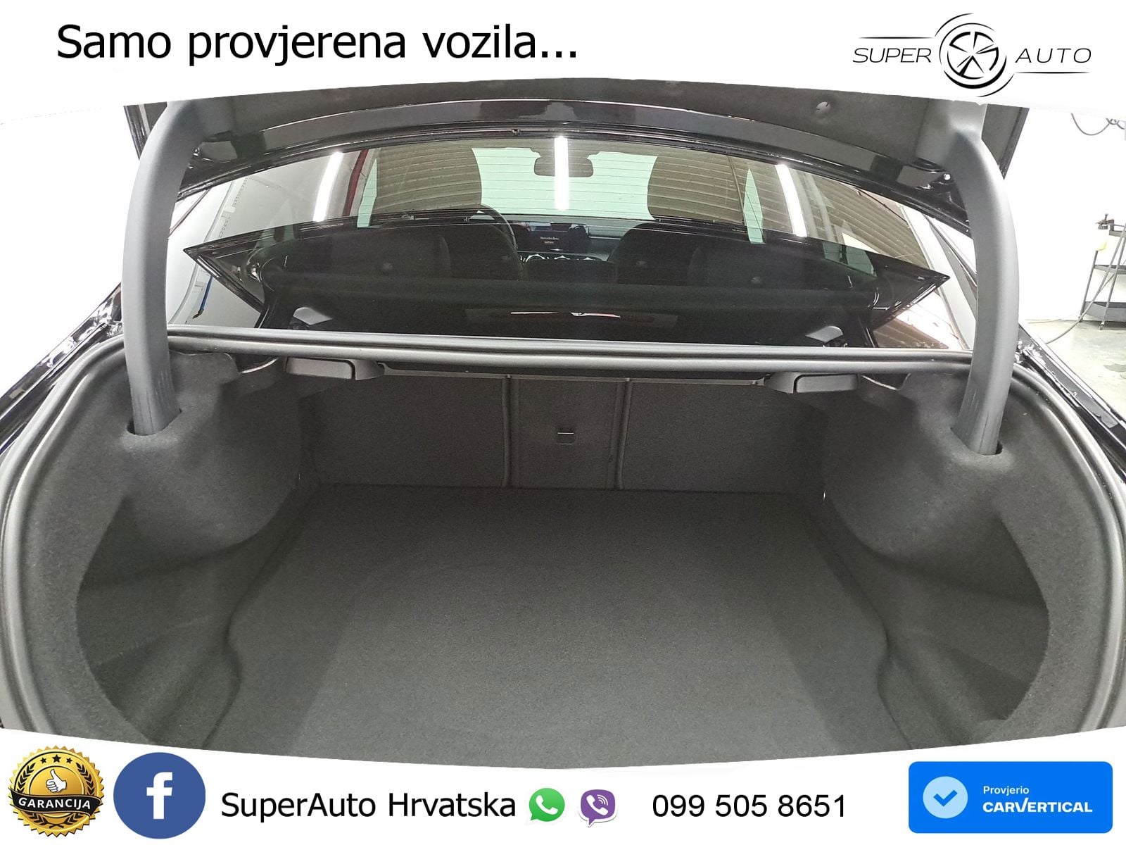 Mercedes-Benz A 250e 8G-DCT AMG
