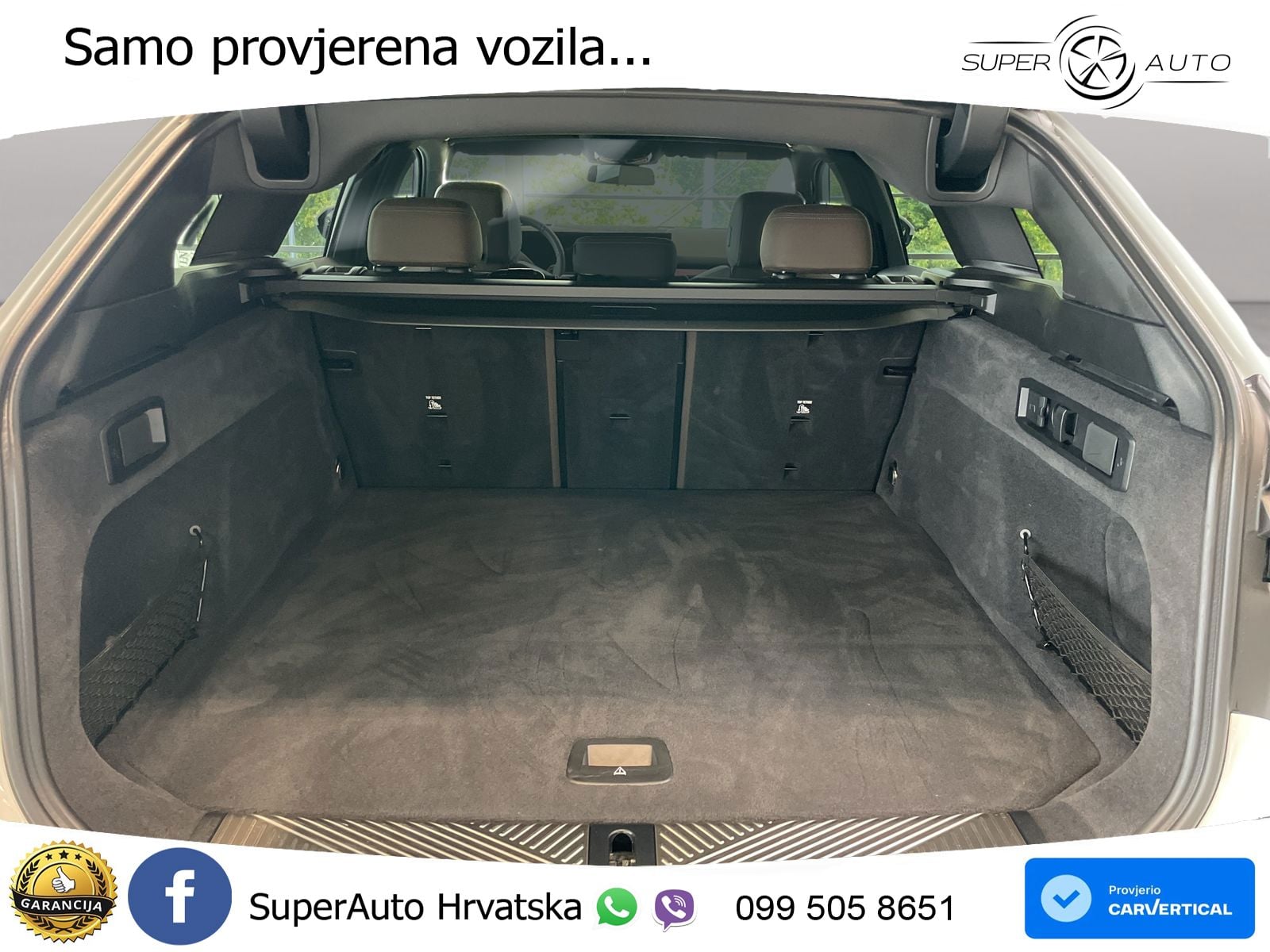 BMW 520d Touring (197 KS) Steptronic M Sport LED+GR SJED+ACC