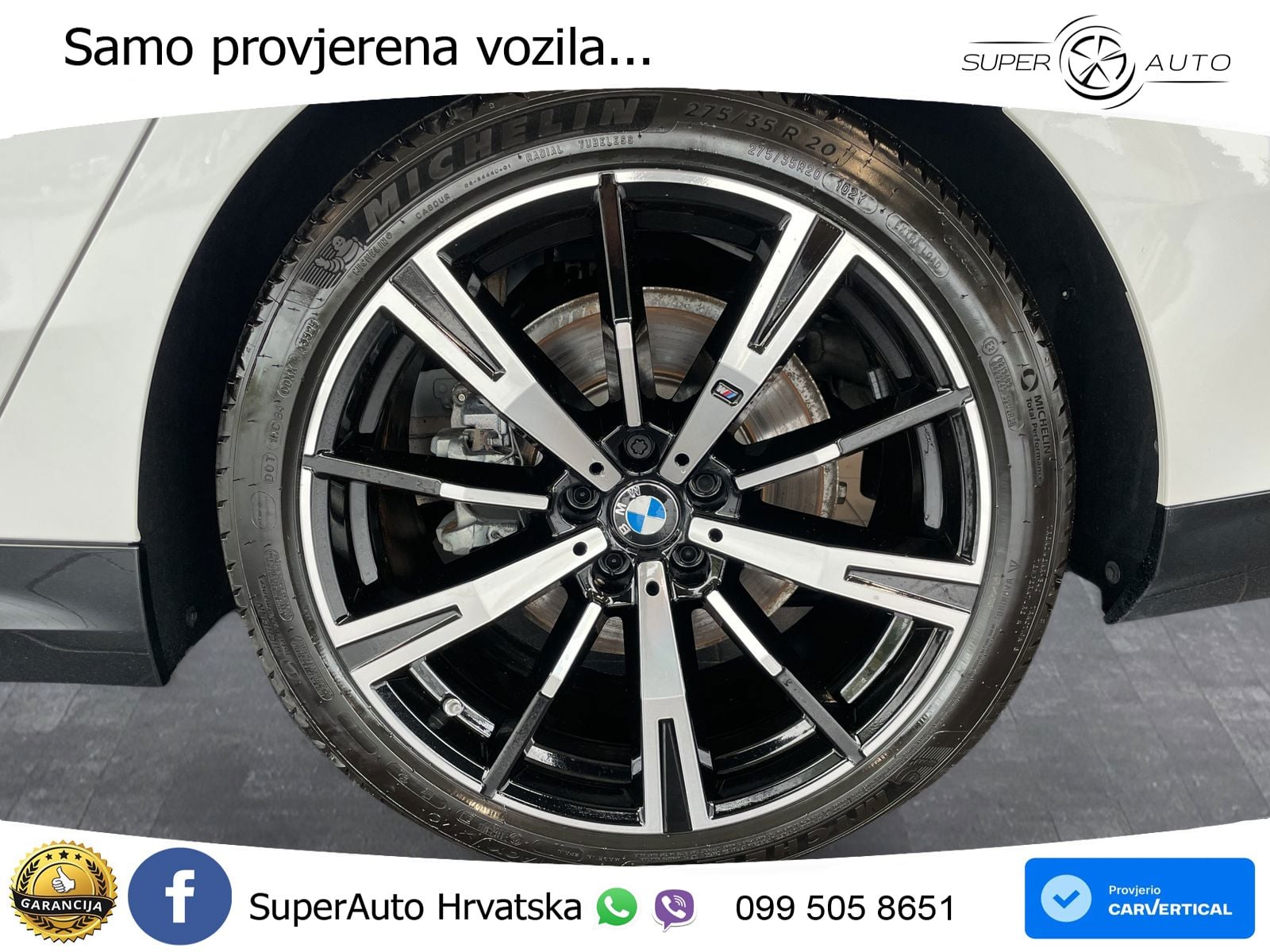 BMW 520d Touring (197 KS) Steptronic M Sport LED+GR SJED+ACC