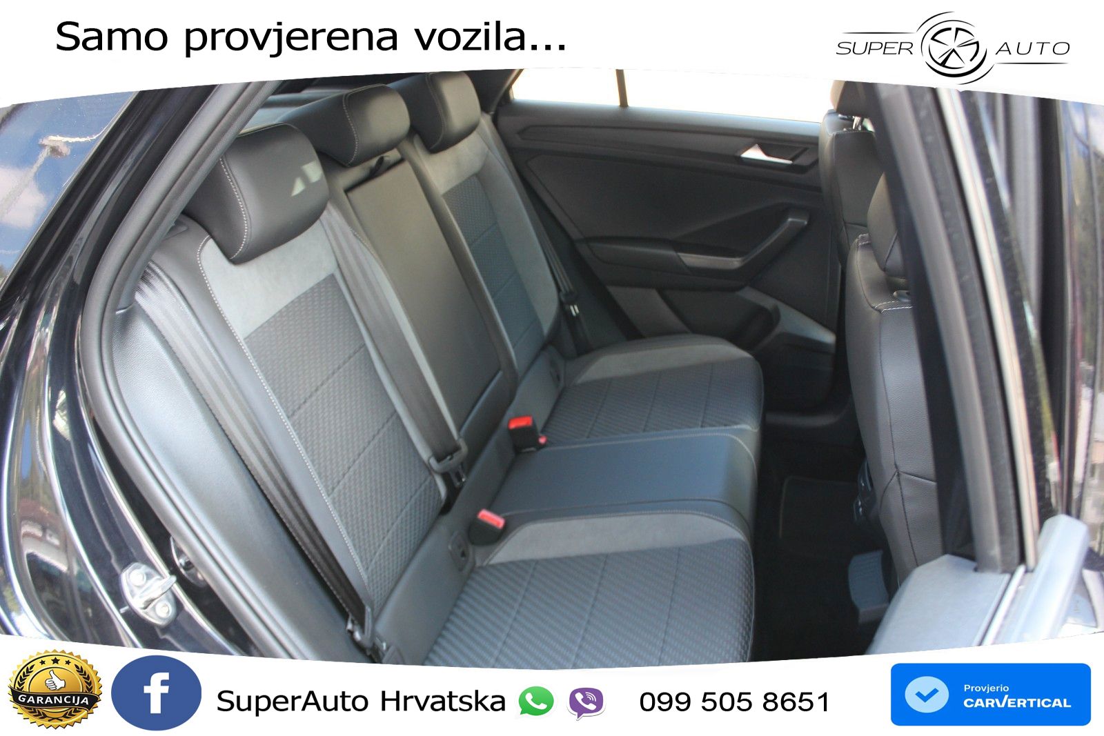 Volkswagen T-Roc I R 2.0 TSI (300 KS) OPF 4M DSG LED+GR SJED+ACC