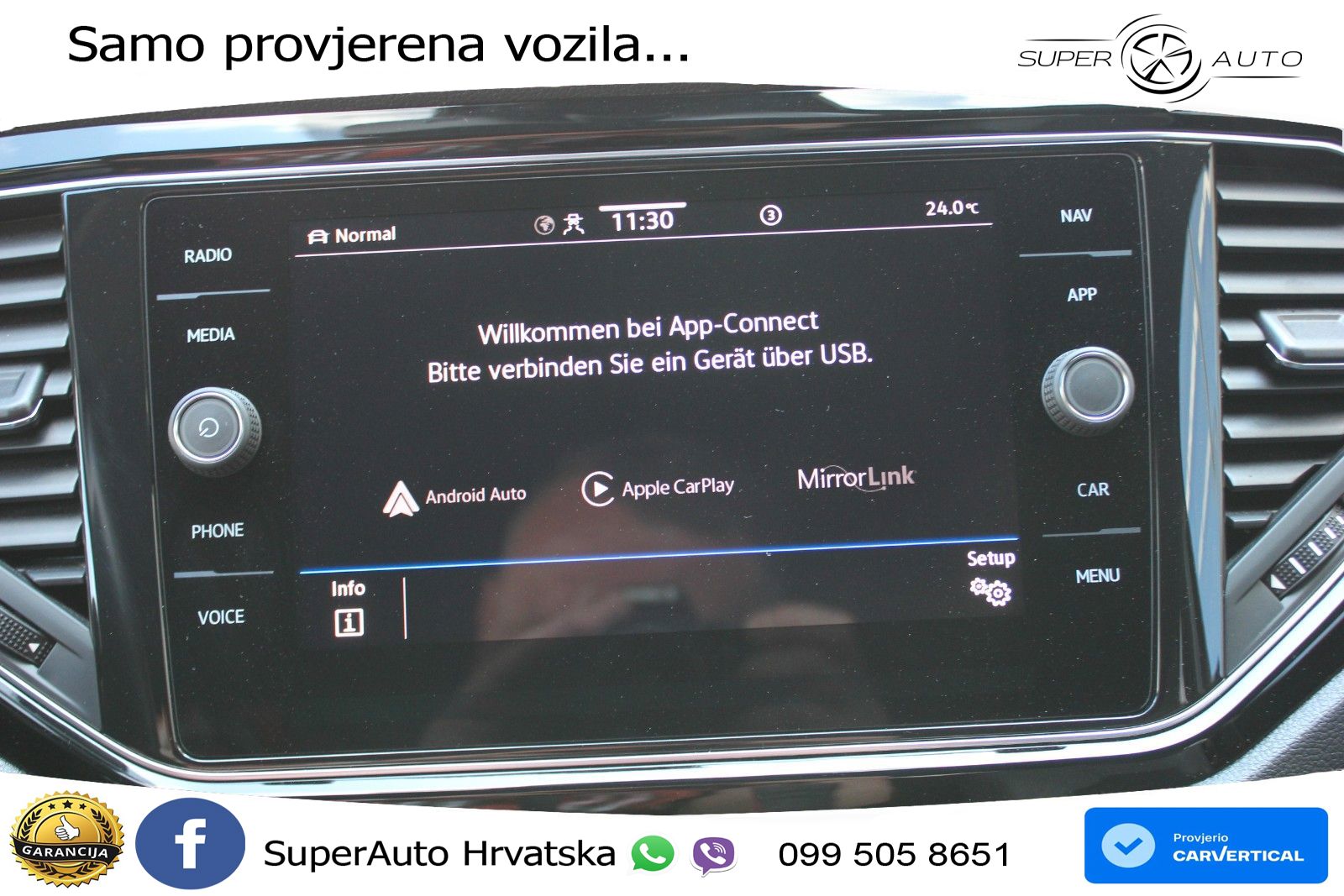 Volkswagen T-Roc I R 2.0 TSI (300 KS) OPF 4M DSG LED+GR SJED+ACC