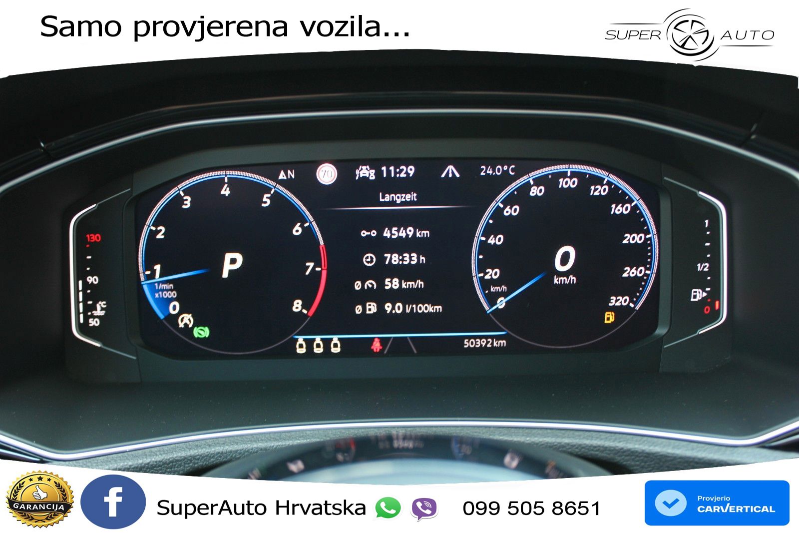 Volkswagen T-Roc I R 2.0 TSI (300 KS) OPF 4M DSG LED+GR SJED+ACC