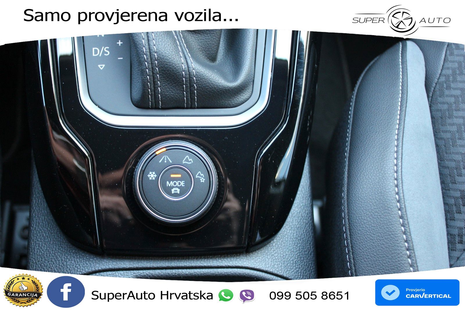 Volkswagen T-Roc I R 2.0 TSI (300 KS) OPF 4M DSG LED+GR SJED+ACC