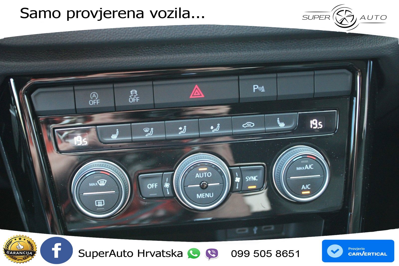 Volkswagen T-Roc I R 2.0 TSI (300 KS) OPF 4M DSG LED+GR SJED+ACC