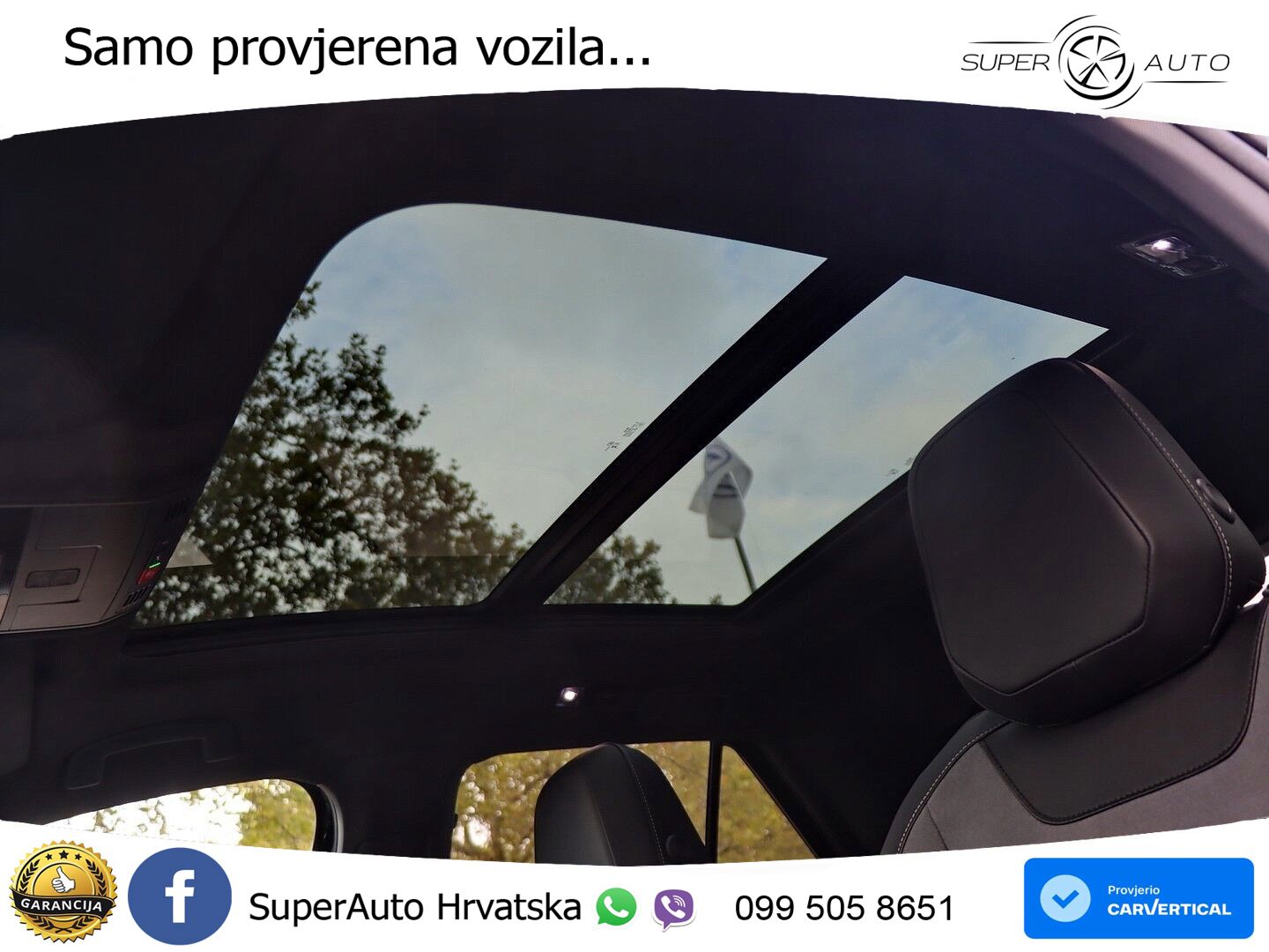 Volkswagen T-Roc 1.5 TSI (150 KS) DSG R-Line LED+GR SJED+ACC