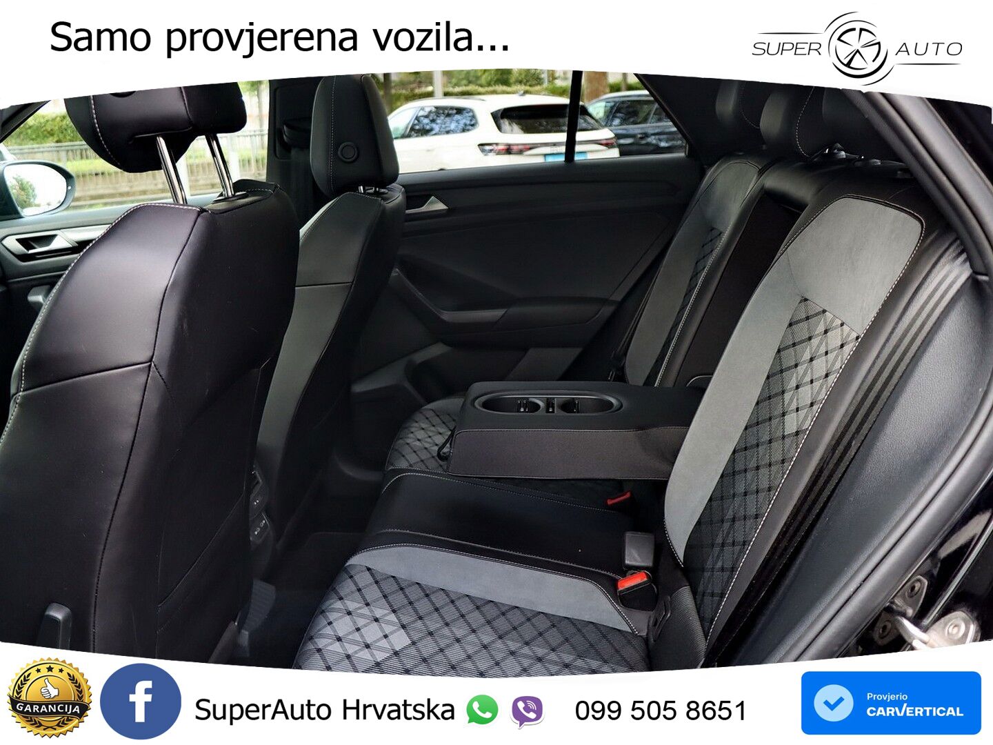 Volkswagen T-Roc 1.5 TSI (150 KS) DSG R-Line LED+GR SJED+ACC