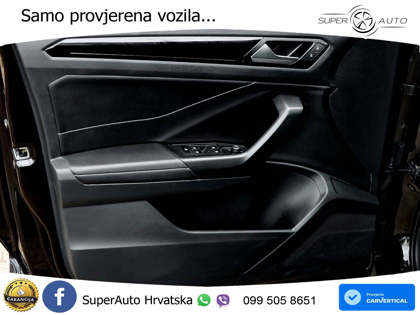 Volkswagen T-Roc 1.5 TSI (150 KS) DSG R-Line LED+GR SJED+ACC