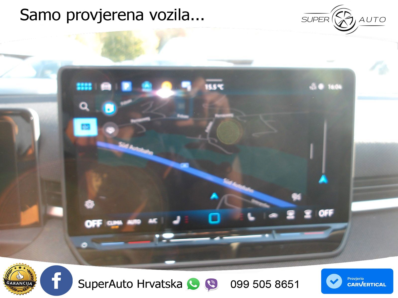 Volkswagen T-Roc 1.5 eTSI (116 KS)  DSG LED+GR SJED+ACC