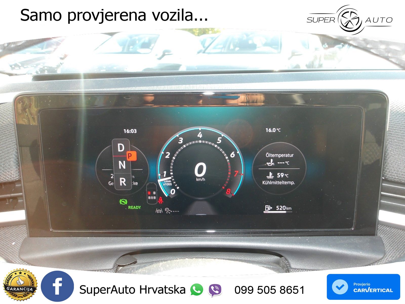 Volkswagen T-Roc 1.5 eTSI (116 KS)  DSG LED+GR SJED+ACC