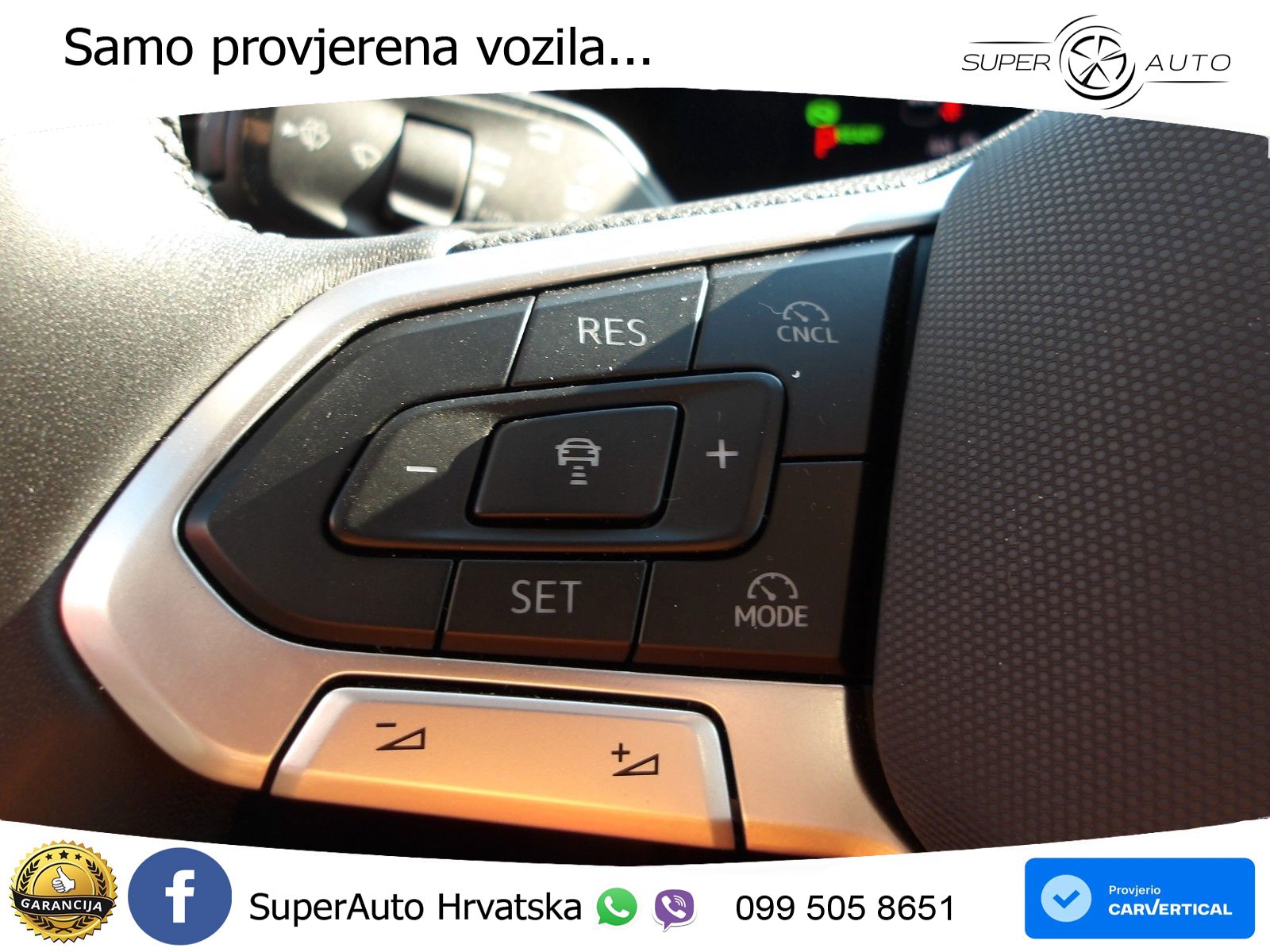 Volkswagen T-Roc 1.5 eTSI (116 KS)  DSG LED+GR SJED+ACC