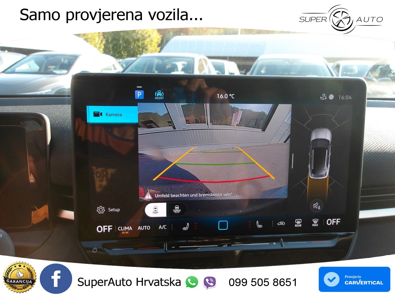 Volkswagen T-Roc 1.5 eTSI (116 KS)  DSG LED+GR SJED+ACC