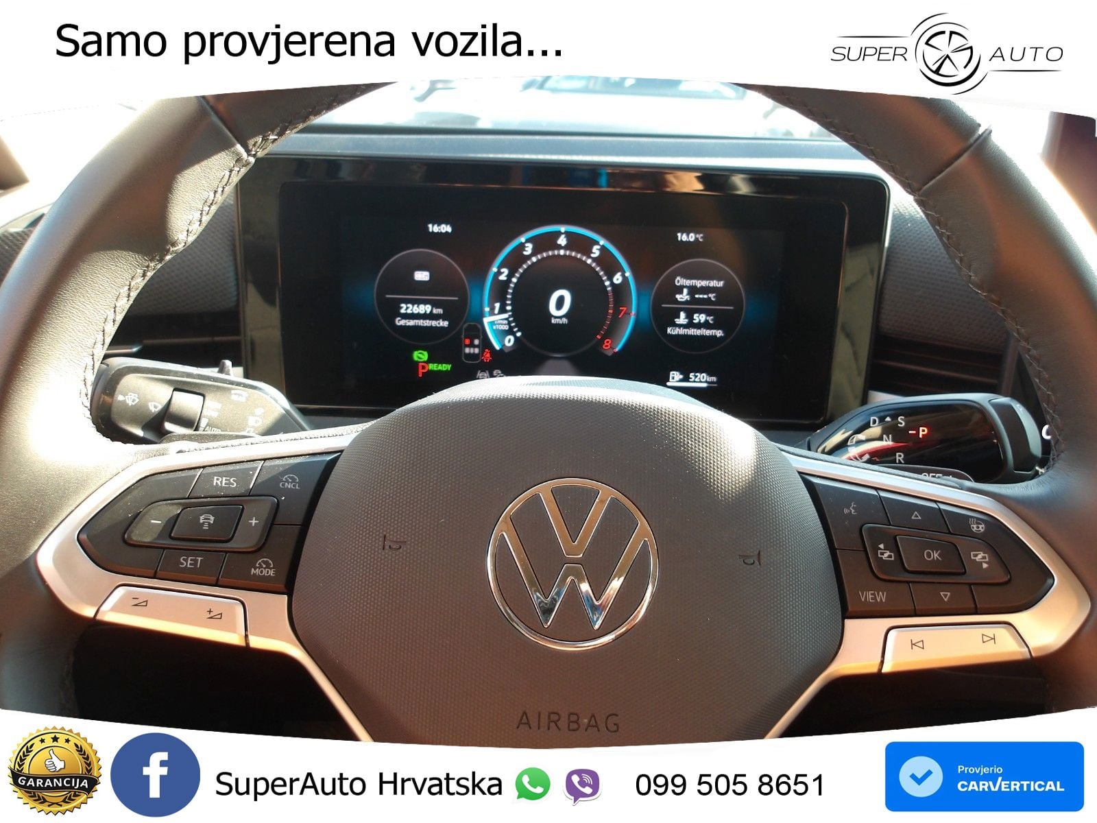 Volkswagen T-Roc 1.5 eTSI (116 KS)  DSG LED+GR SJED+ACC