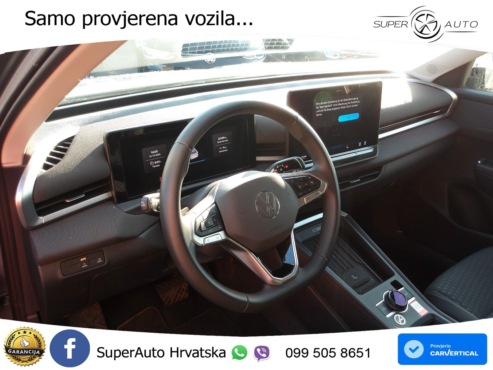 Volkswagen T-Roc 1.5 eTSI (116 KS)  DSG LED+GR SJED+ACC