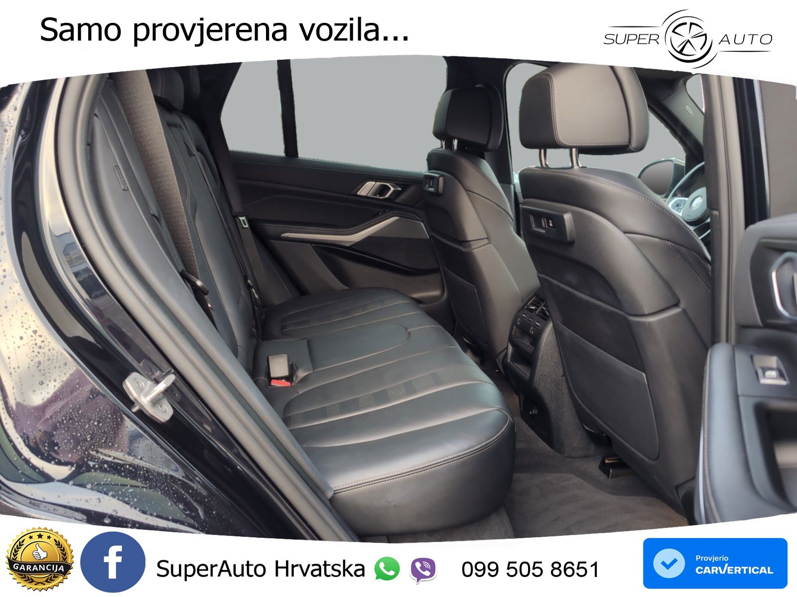 BMW X5 30d (286 KS) xDrive Steptronic LED+GR SJED+ACC