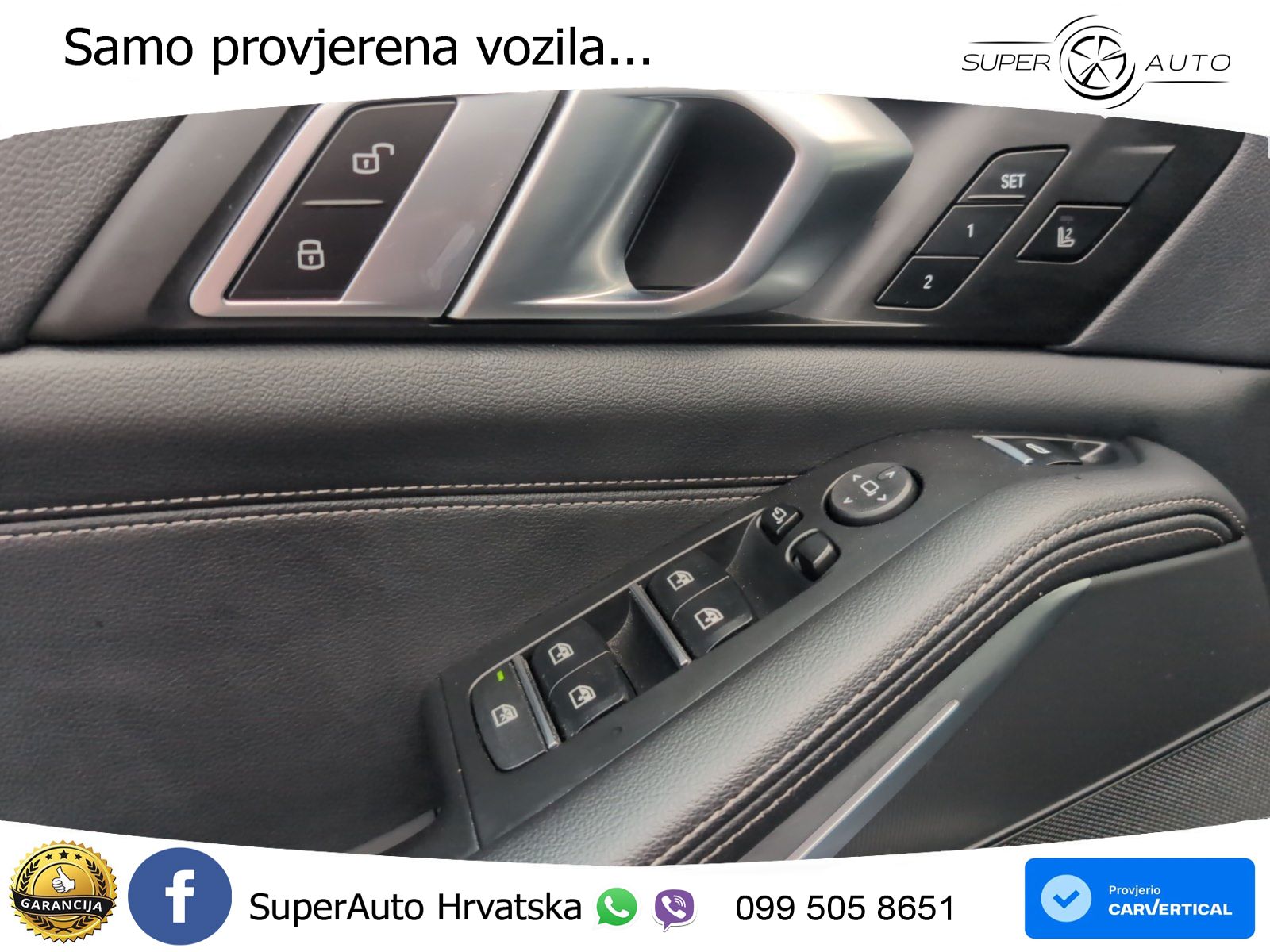 BMW X5 30d (286 KS) xDrive Steptronic LED+GR SJED+ACC