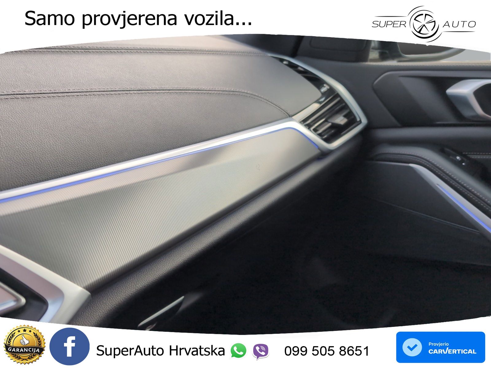 BMW X5 30d (286 KS) xDrive Steptronic LED+GR SJED+ACC
