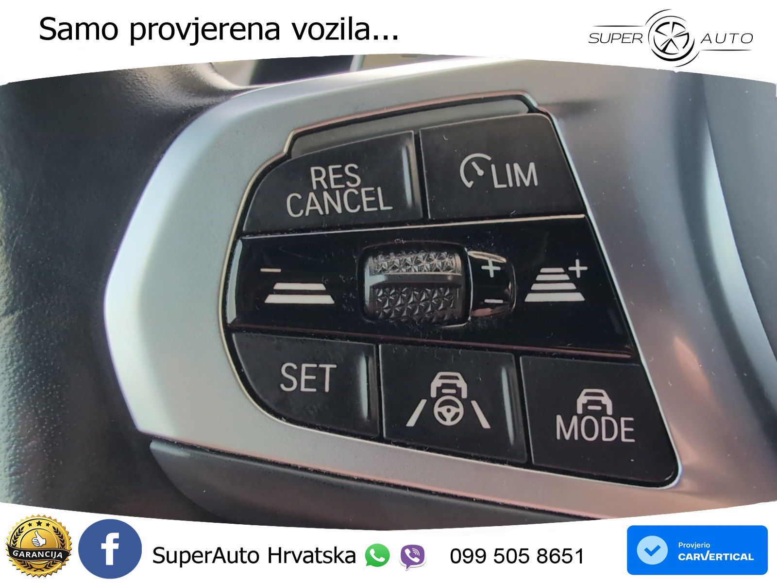 BMW X5 30d (286 KS) xDrive Steptronic LED+GR SJED+ACC