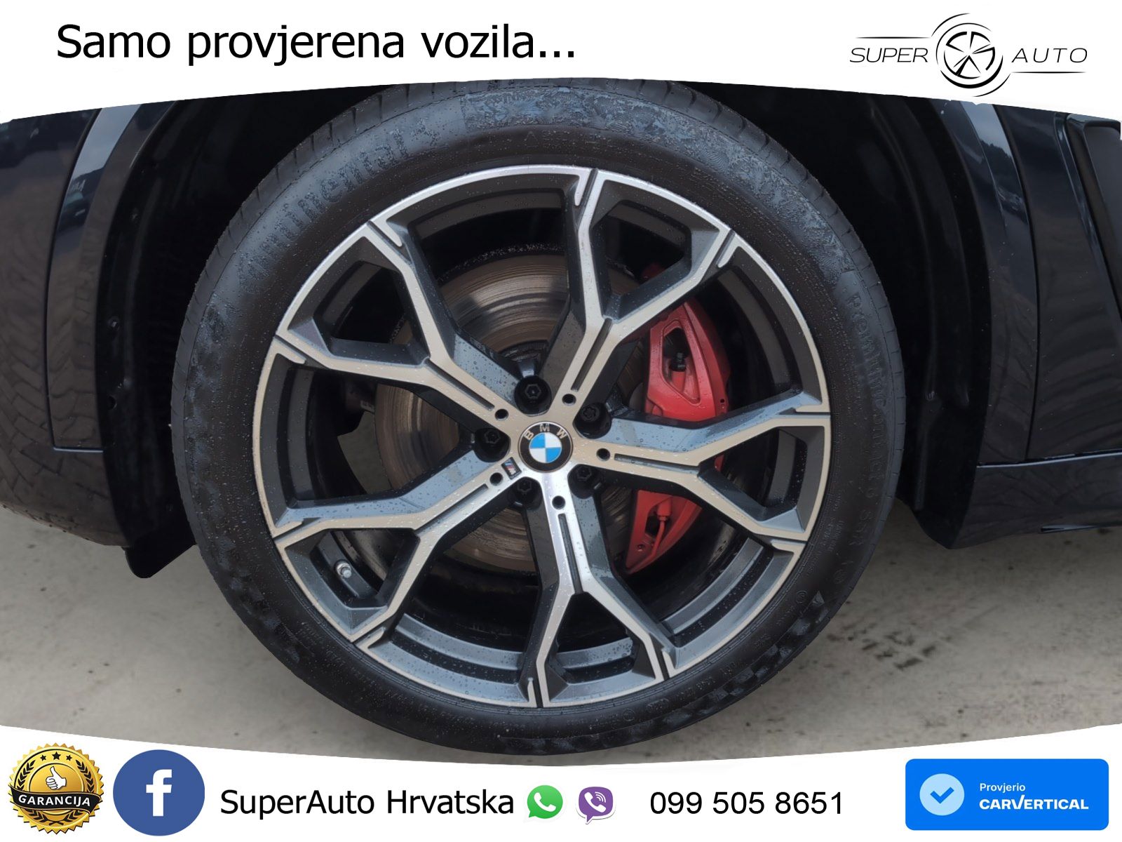 BMW X5 30d (286 KS) xDrive Steptronic LED+GR SJED+ACC