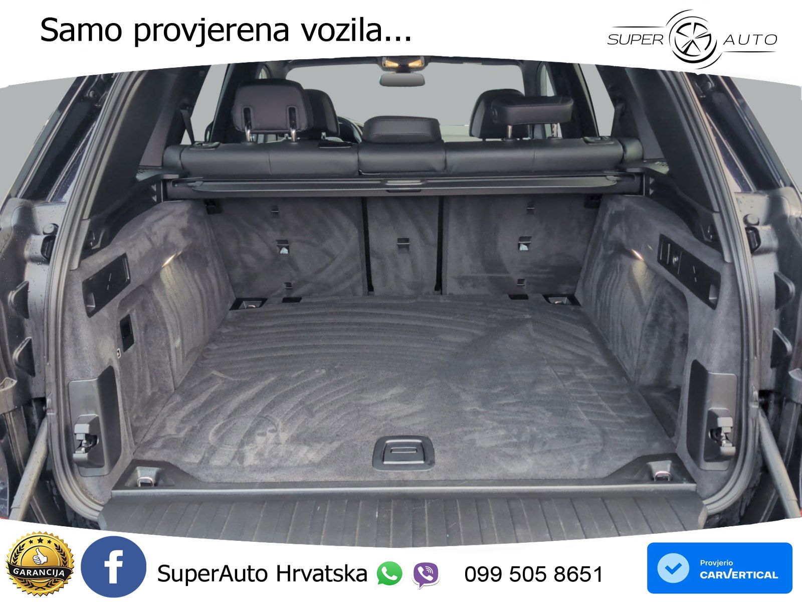 BMW X5 30d (286 KS) xDrive Steptronic LED+GR SJED+ACC