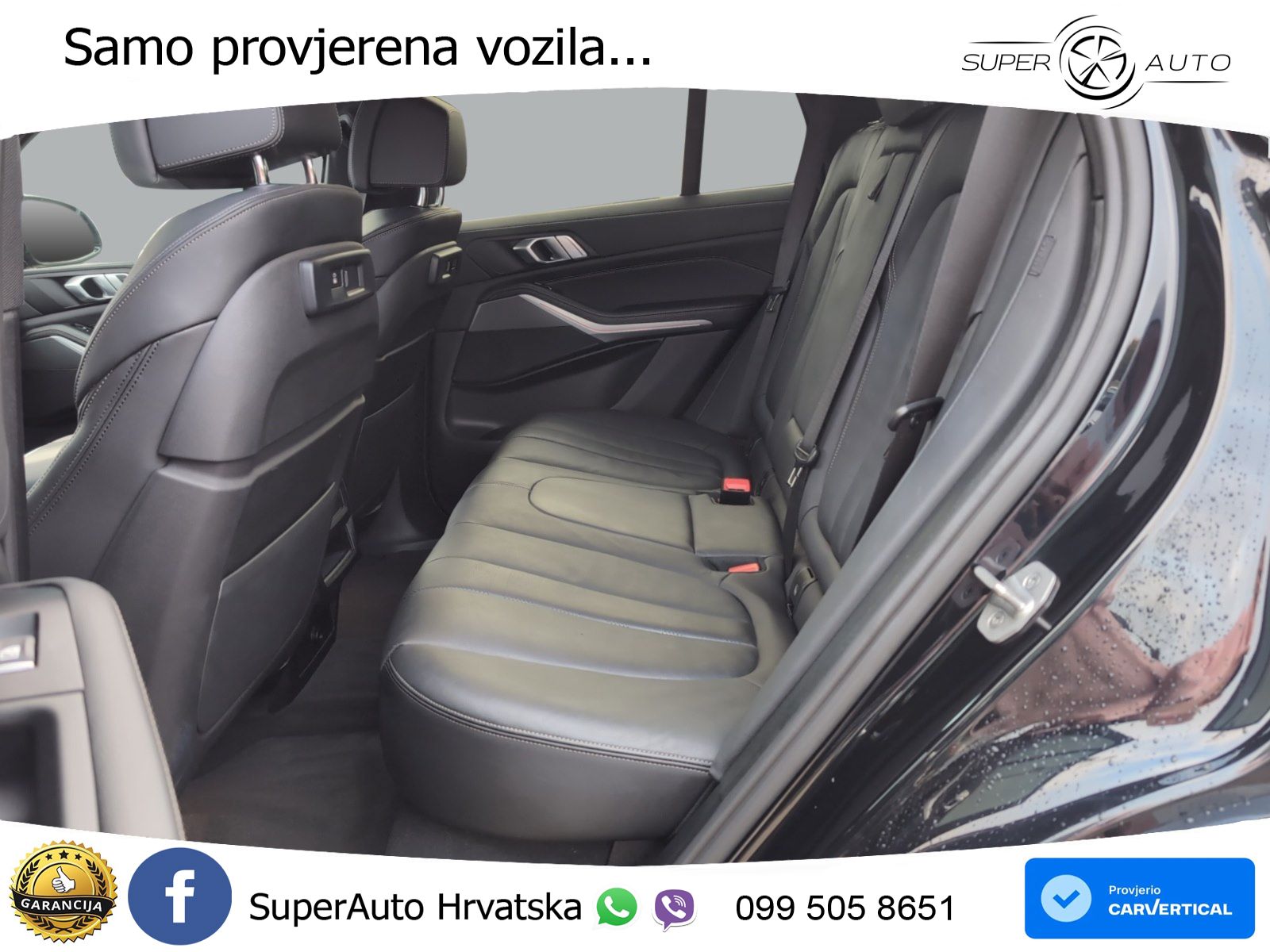 BMW X5 30d (286 KS) xDrive Steptronic LED+GR SJED+ACC