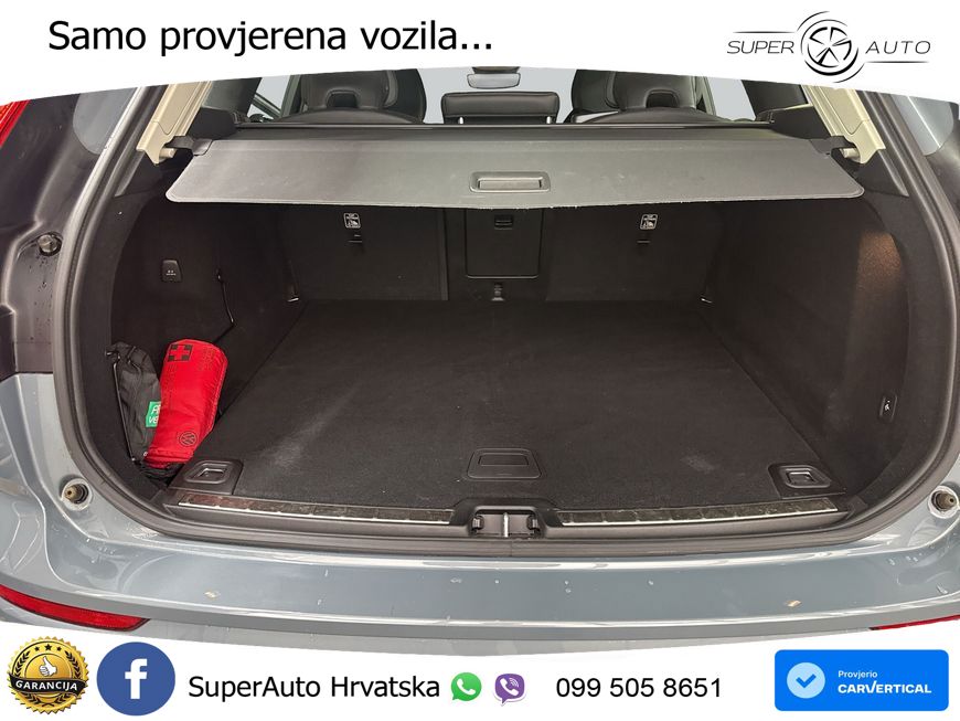 Volvo XC60 B4 Diesel AWD Geartronic LED+GR SJED+ACC