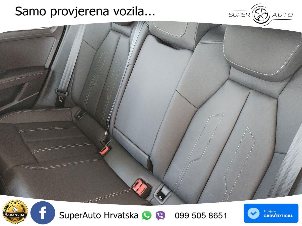 Audi S3 2.0 TFSI (310 KS) quattro S tronic LED+GR SJED+ACC