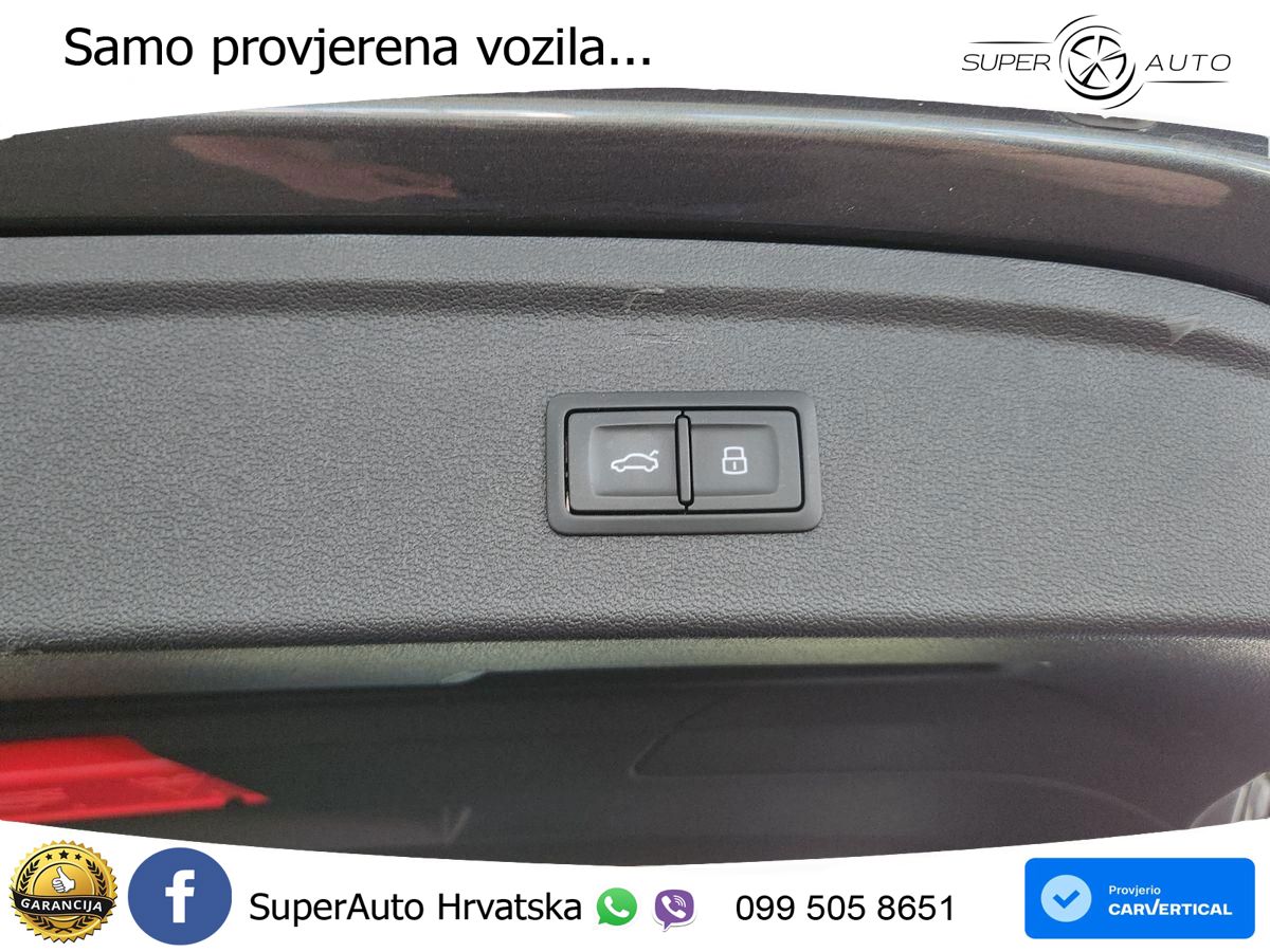 Audi S3 2.0 TFSI (310 KS) quattro S tronic LED+GR SJED+ACC