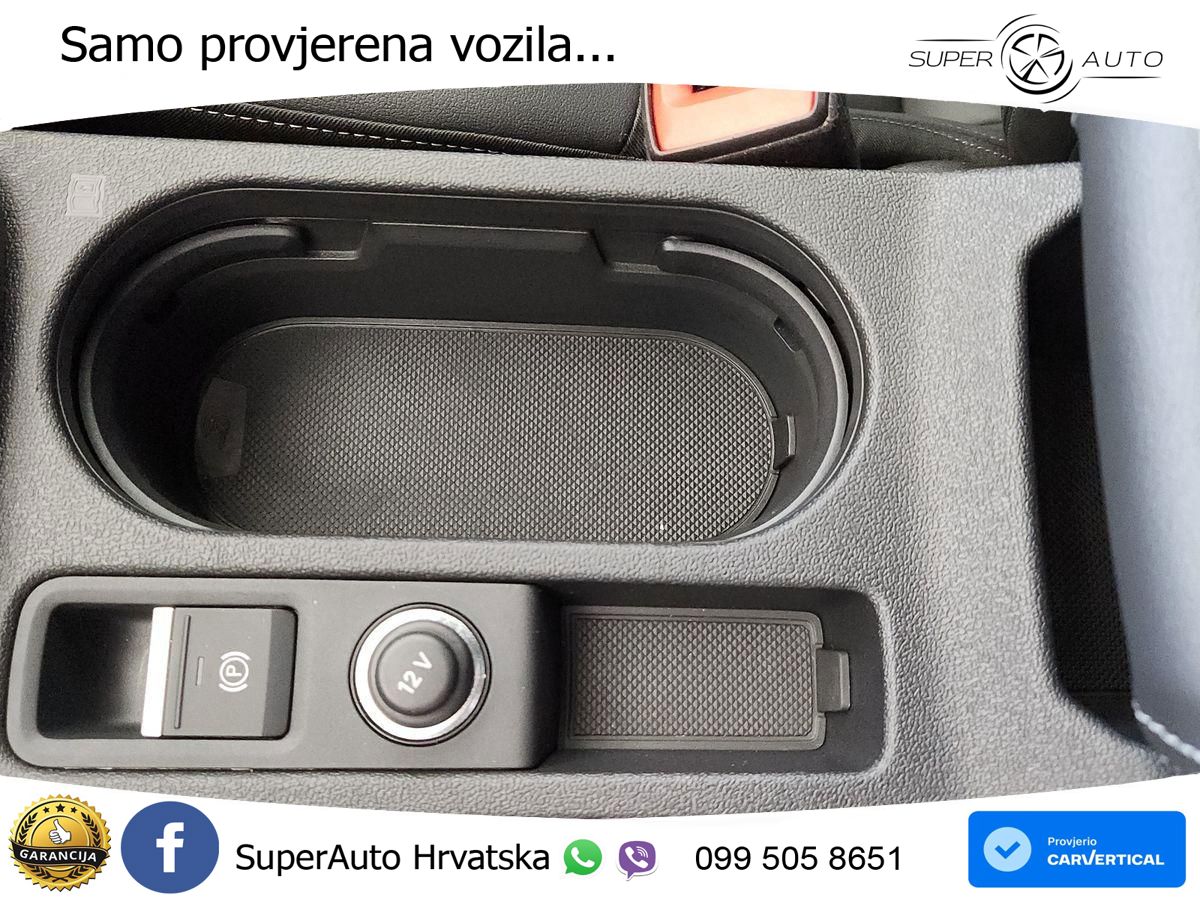Audi S3 2.0 TFSI (310 KS) quattro S tronic LED+GR SJED+ACC