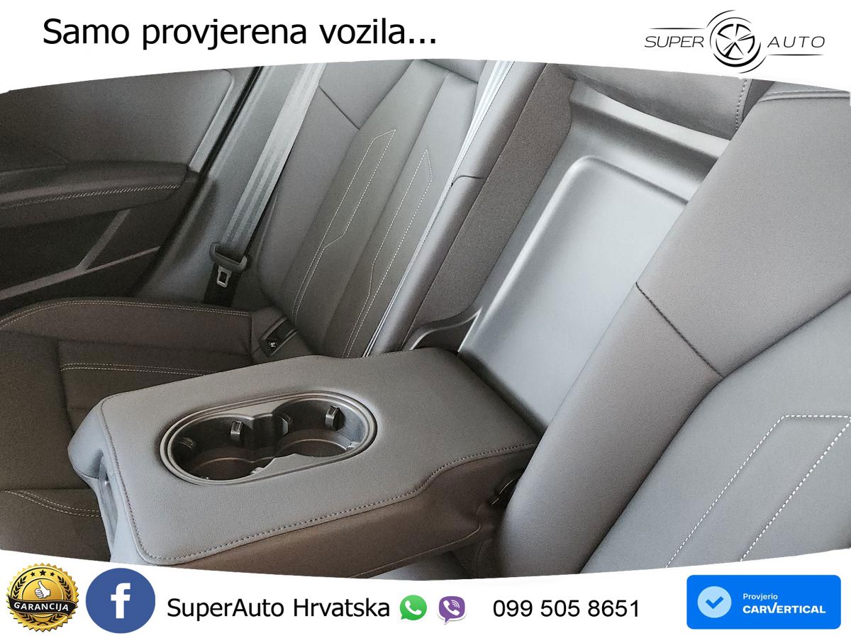 Audi S3 2.0 TFSI (310 KS) quattro S tronic LED+GR SJED+ACC