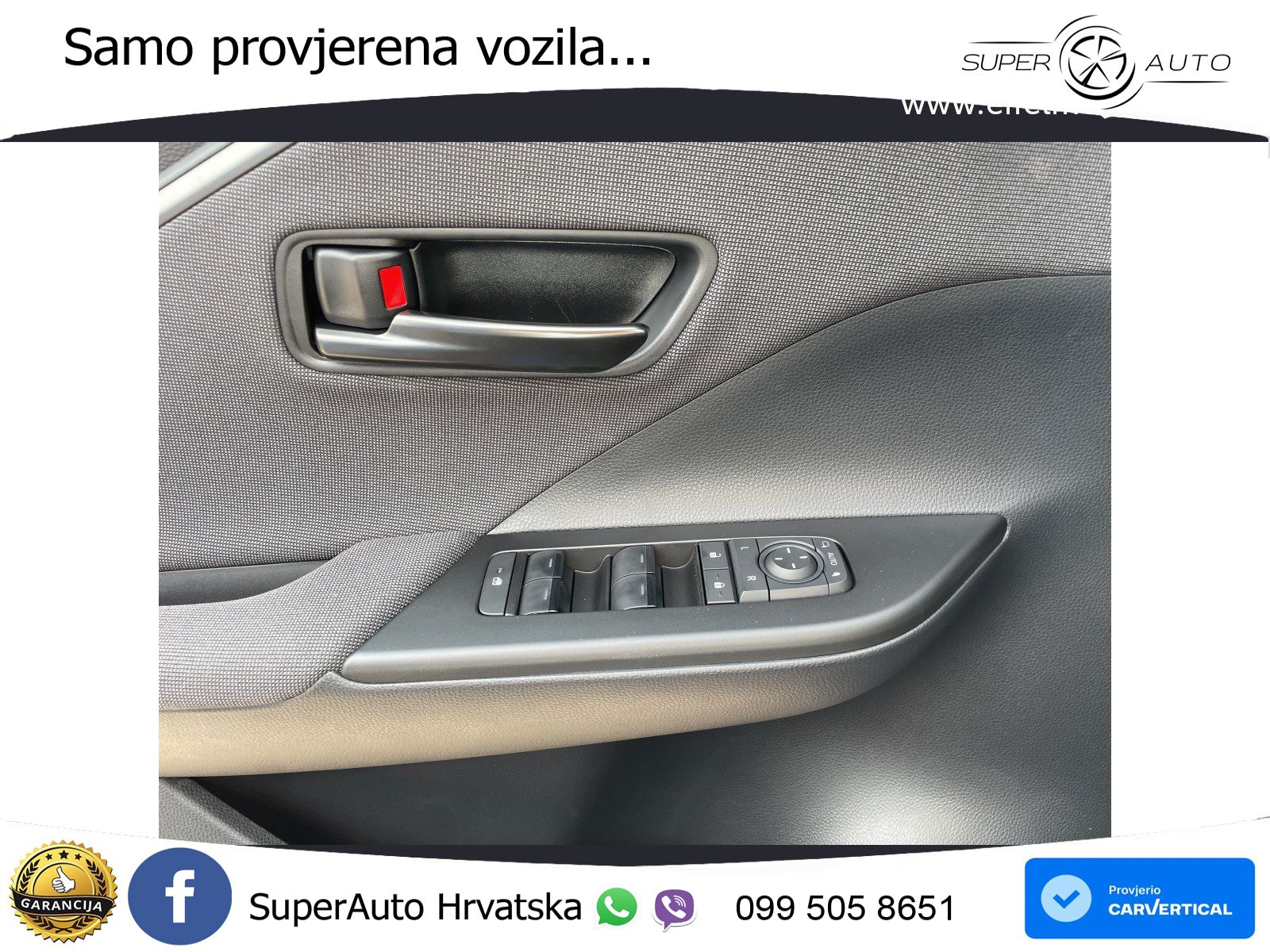 Toyota C-HR 1.8 (140 KS) Hybrid e-CVT Teamplayer LED+GR SJED+ACC