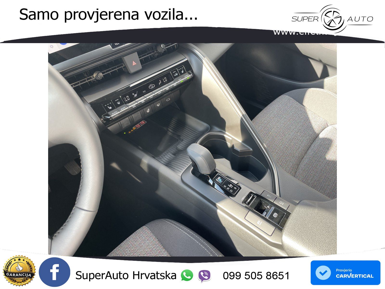 Toyota C-HR 1.8 (140 KS) Hybrid e-CVT Teamplayer LED+GR SJED+ACC