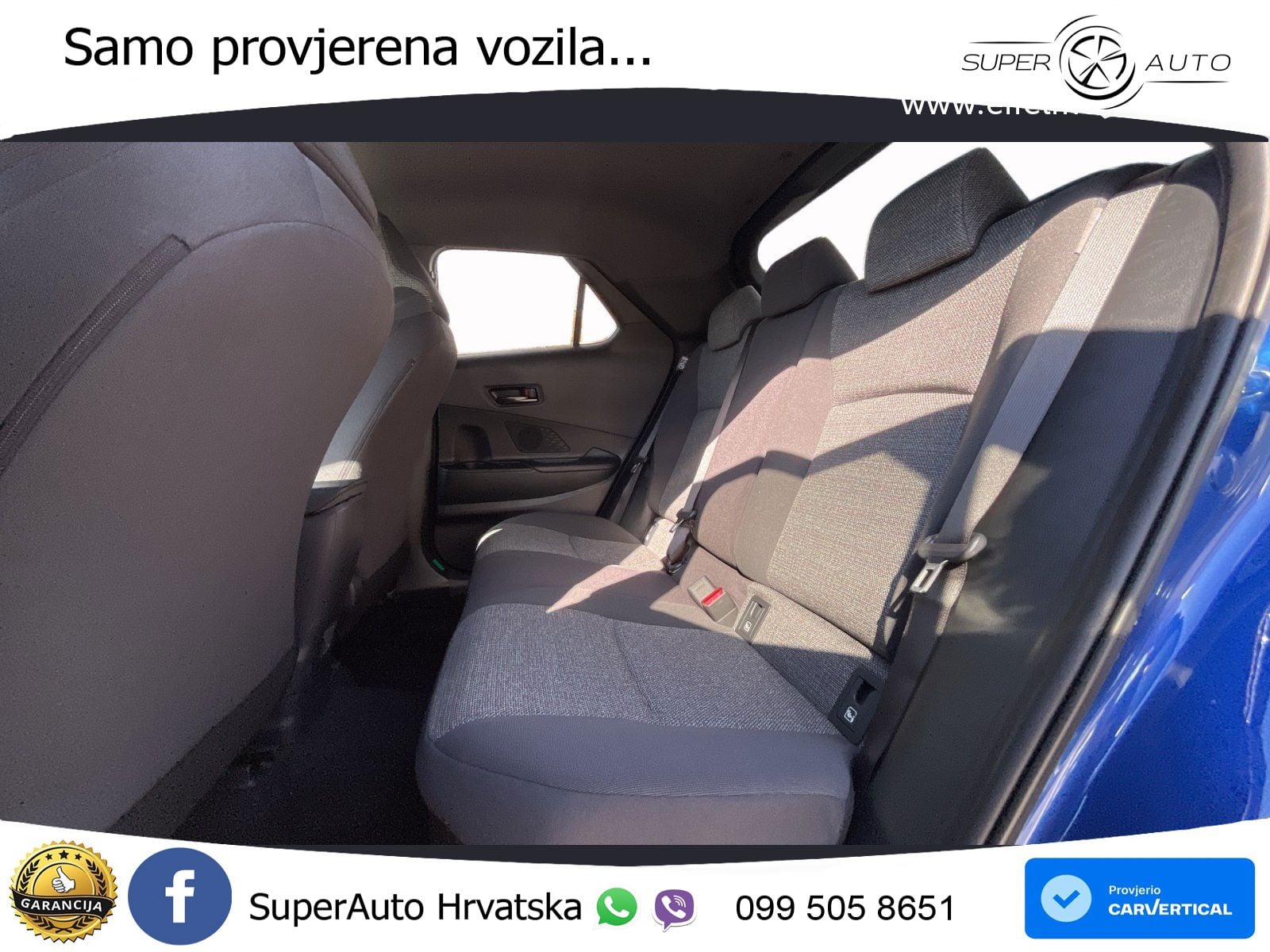 Toyota C-HR 1.8 (140 KS) Hybrid e-CVT Teamplayer LED+GR SJED+ACC