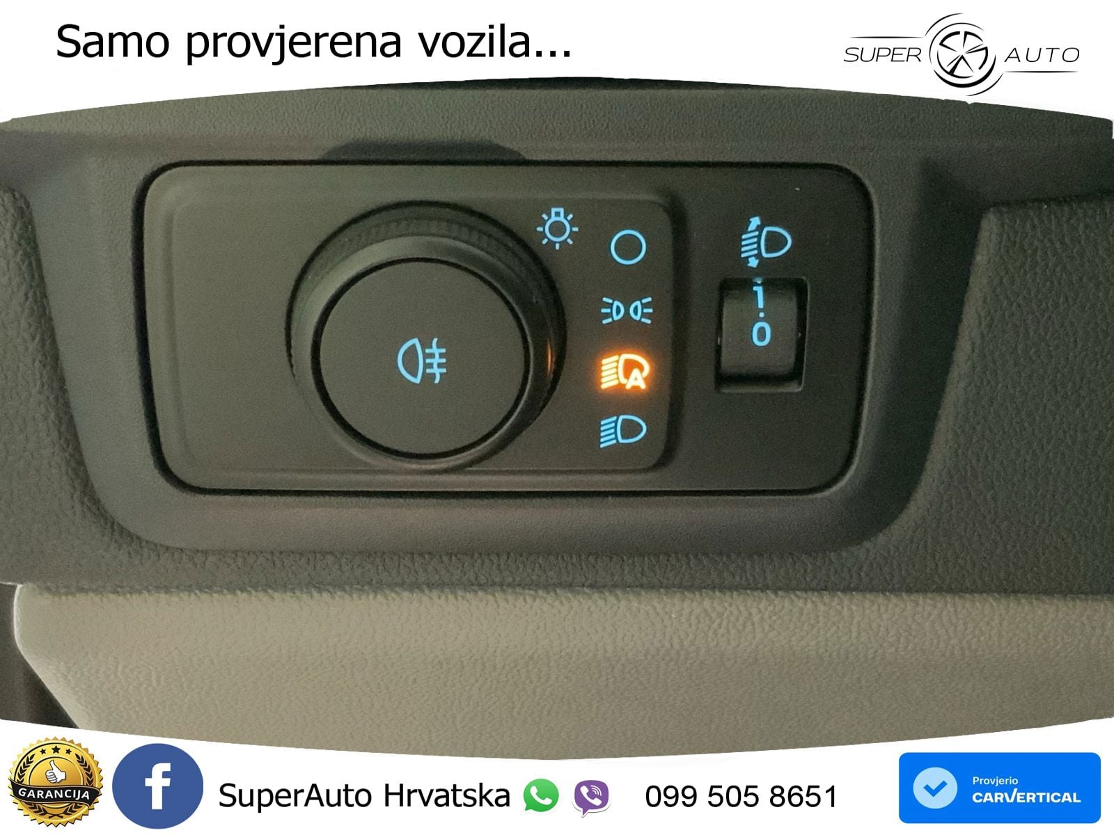 Ford Transit Custom Trend 320 L1 Kasten-LKW 110 KS