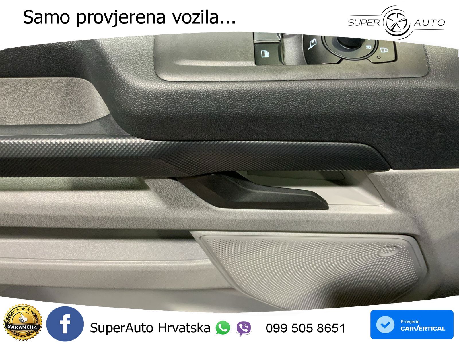 Ford Transit Custom Trend 320 L1 Kasten-LKW 110 KS