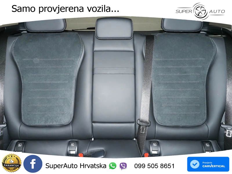 Mercedes GLC 220d (197 KS) 4MATIC 9G-TRONIC AMG