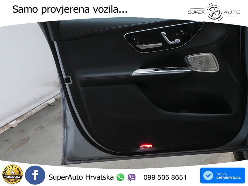 Mercedes GLC 220d (197 KS) 4MATIC 9G-TRONIC AMG