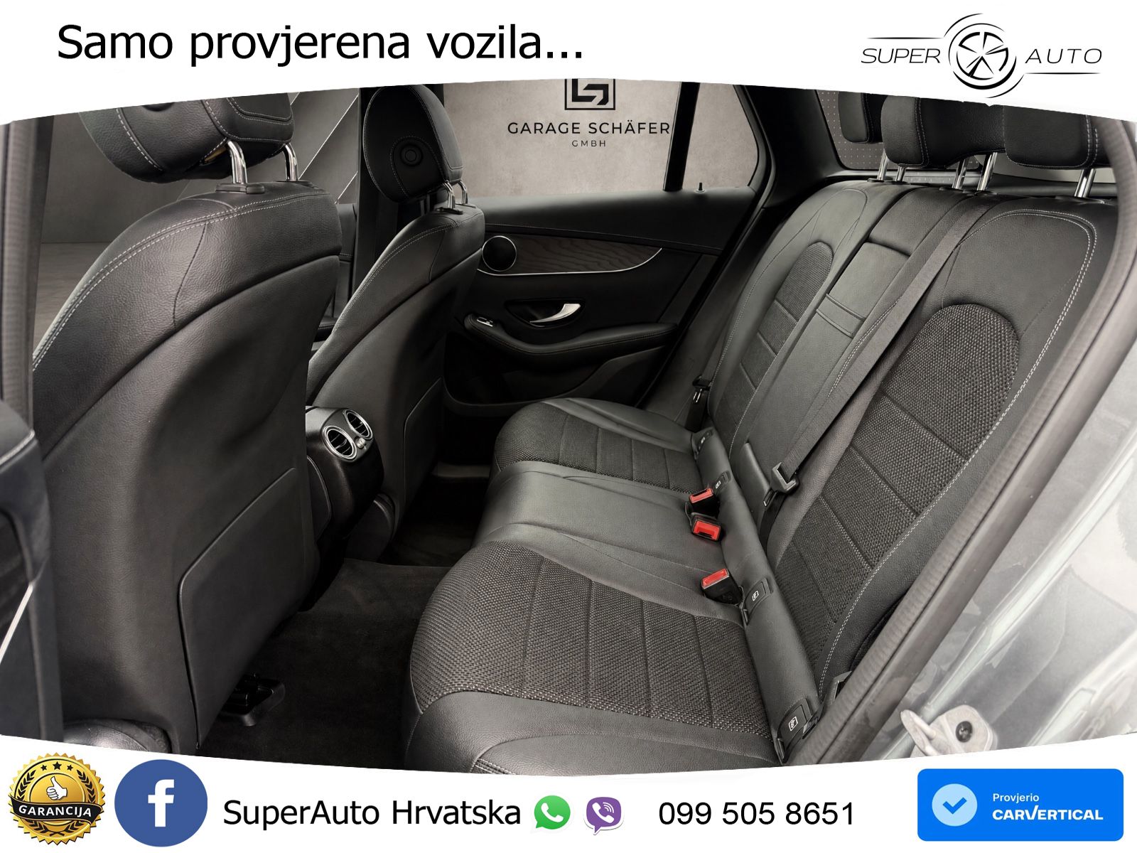 Mercedes GLC 300de (306 KS) 4MATIC 9G-TRONIC Exclusive LED+GR SJED+ACC
