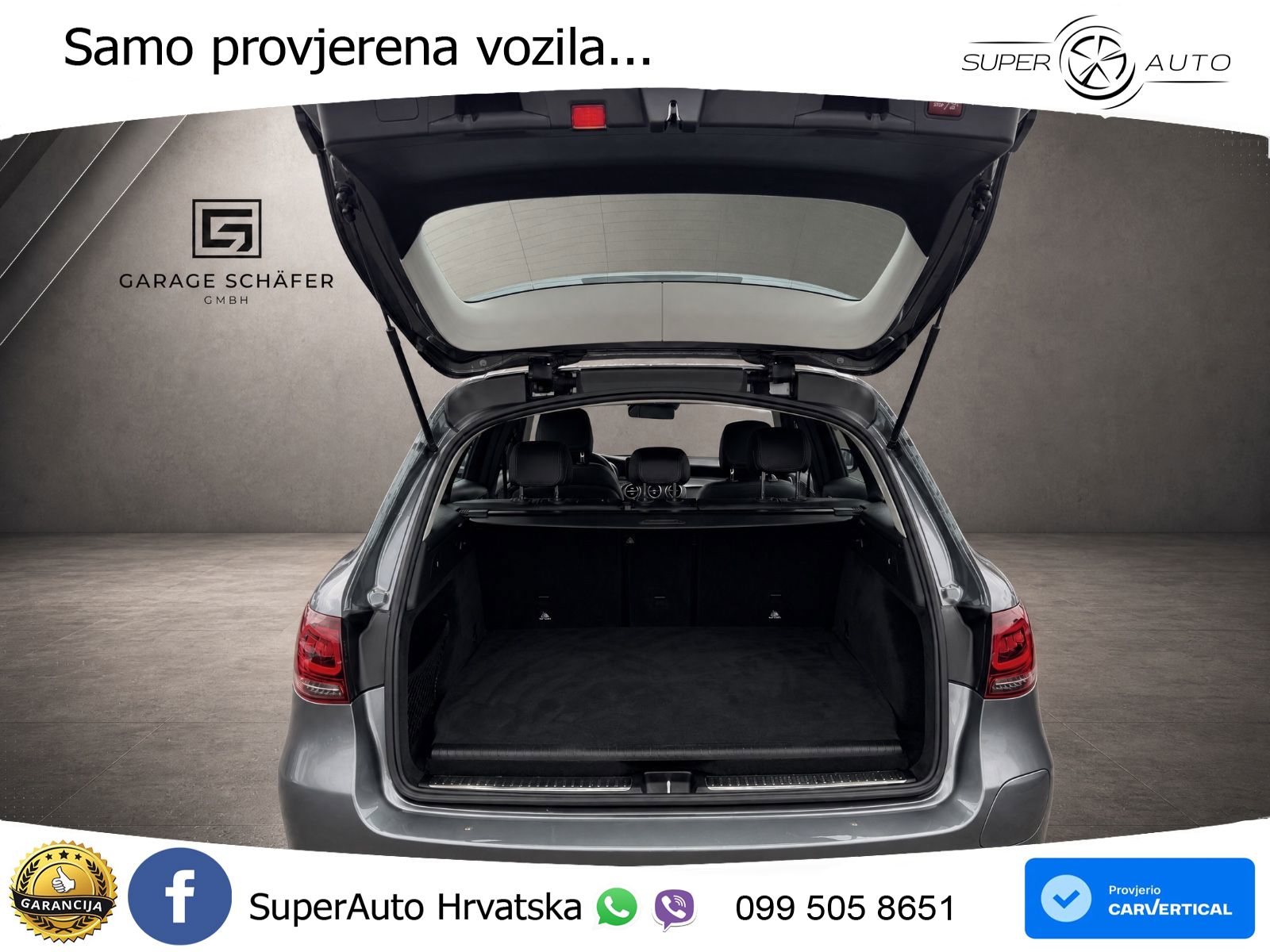 Mercedes GLC 300de (306 KS) 4MATIC 9G-TRONIC Exclusive LED+GR SJED+ACC
