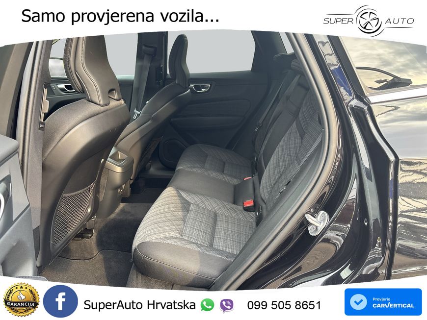 Volvo XC60 B4 Diesel FWD Geartronic