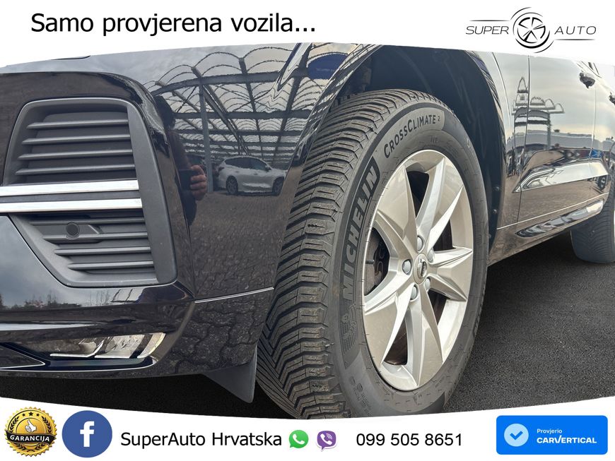 Volvo XC60 B4 Diesel FWD Geartronic