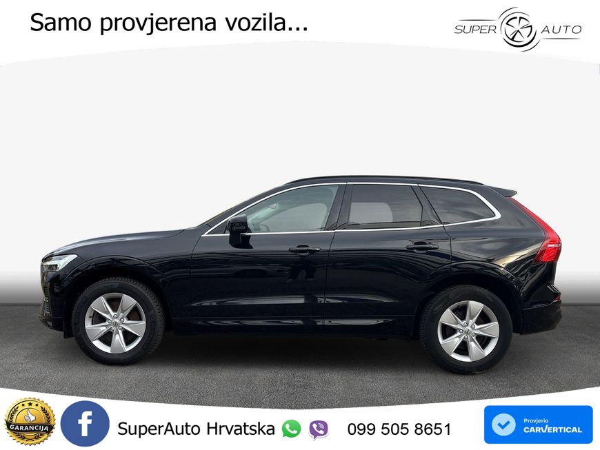 Volvo XC60 B4 Diesel FWD Geartronic