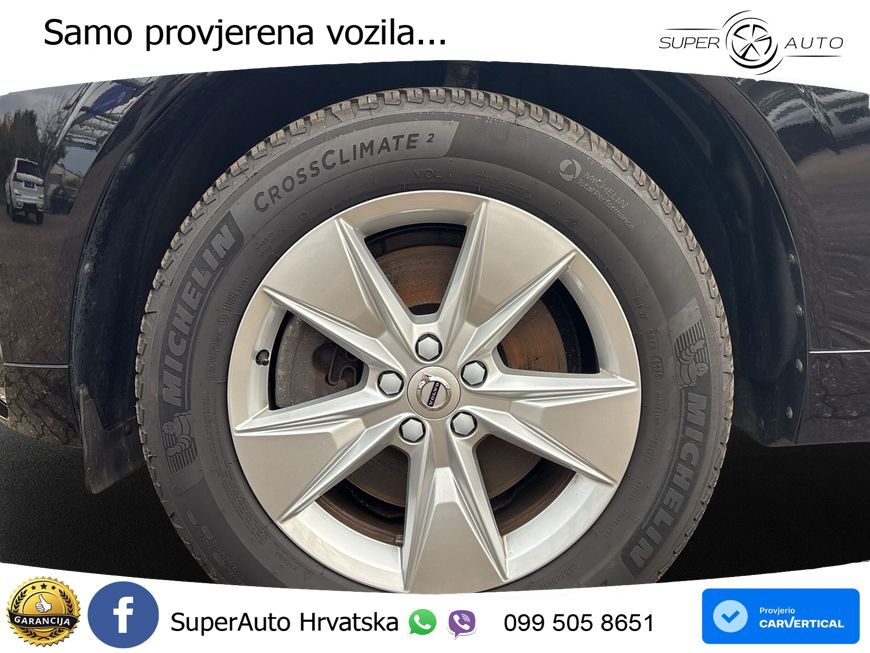 Volvo XC60 B4 Diesel FWD Geartronic