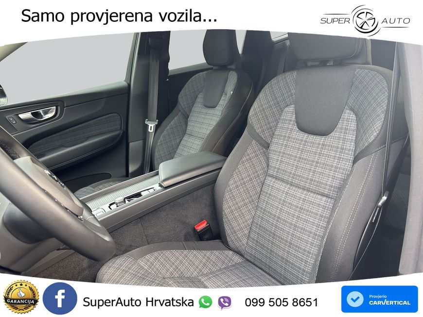 Volvo XC60 B4 Diesel FWD Geartronic